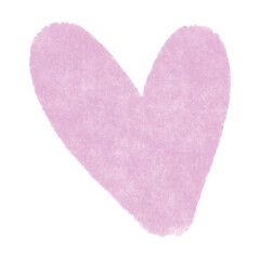 All kinds of lovely heart-shaped icons 