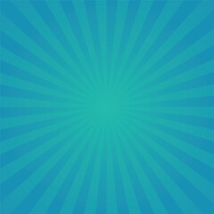 Blue tone Background Vector Illustration.