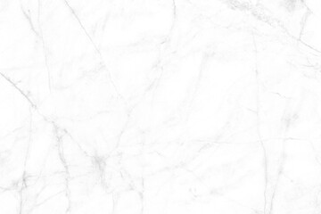 Obraz na płótnie Canvas White marble texture background. Used in design for skin tile ,wallpaper, interiors backdrop. Natural patterns. Picture high resolution. Luxurious background