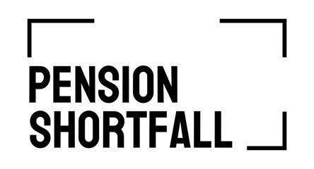 Pension Shortfall - insufficient funds for pension payments