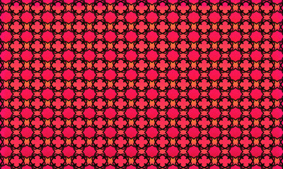 Abstrct background pattern vector image,Vector line flowers square for footage background wallpaper and seamless artwork illustration texture of vector graphic design