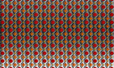 Abstrct background pattern vector image,Vector line flowers square for footage background wallpaper and seamless artwork illustration texture of vector graphic design