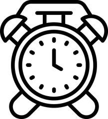 alarm icon