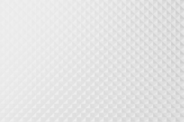 Gray background with simple inorganic geometric pattern