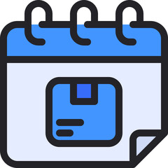 calendar icon