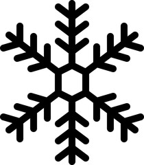 snowflake icon