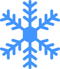snowflake icon