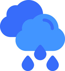 rain icon