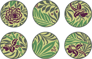 Instagram highlights covers 