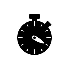 Timer icon , vector sign design. Alarm symbol