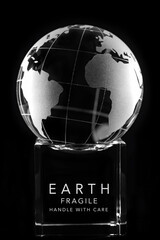 Earth Handle With Care - 602239428