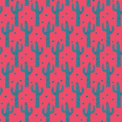 Seamless pattern 