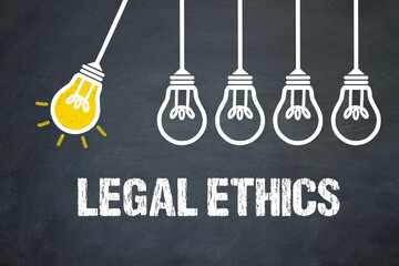 Legal Ethics	