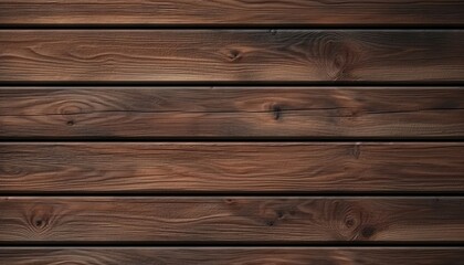 Obraz premium A modern rustic wood background with a 3D texture. (Generative AI)