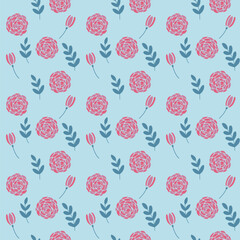 Seamless pattern 