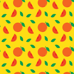 Seamless pattern 