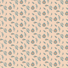 Seamless pattern 