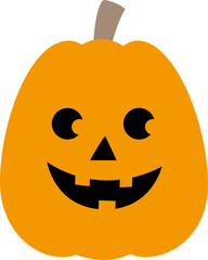 Halloween pumpkin