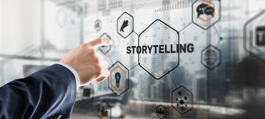 Storytelling social and cultural activity of sharing stories