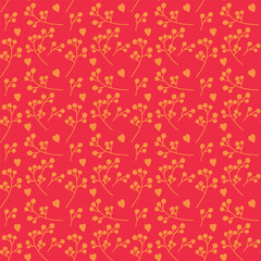 Seamless pattern 