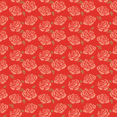 Seamless pattern 