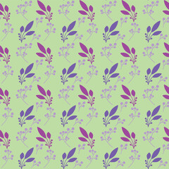 Seamless pattern 