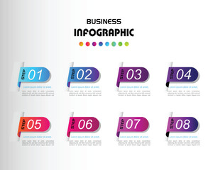 infographic design templates