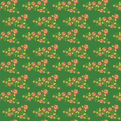 Seamless pattern 