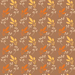 Seamless pattern 