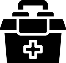 medical box icon