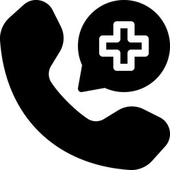 telephone icon