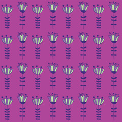 Seamless pattern 