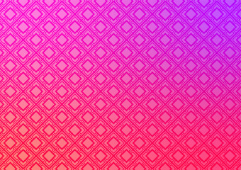 Geometric squad pattern graphics minimal style decoration wallpaper background