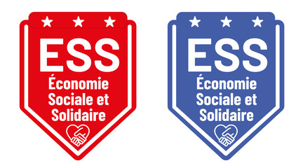 ESS - économie sociale et solidaire en France