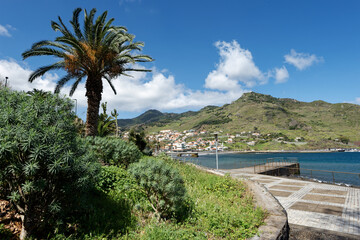 Portugal - Madeira - Machico