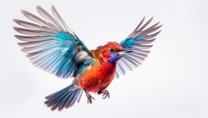 Colorful birds, bird standing, bird flying, group of birds, flying birds