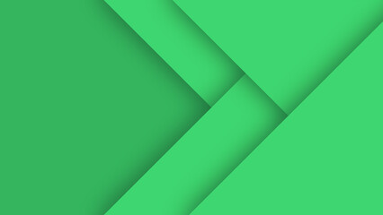 abstract green background with lines