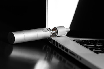 high end e cigarettes and atomizers