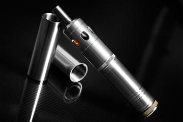 high end e cigarettes and atomizers