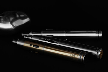 high end e cigarettes and atomizers