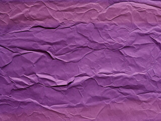 Fototapeta premium purple cardboard texture background generative ai