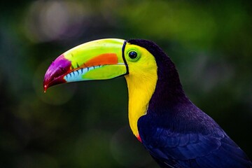 Fototapeta premium Costa Rica