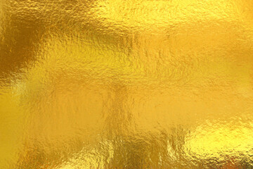 Gold background or texture and Gradients shadow