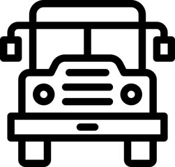 bus icon