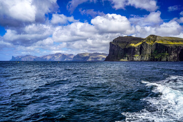 Faroe Islands