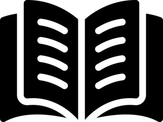 open book icon