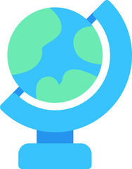 globe icon