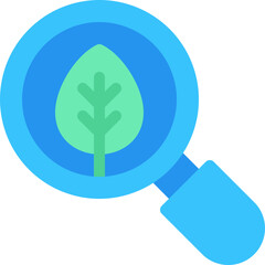 research icon