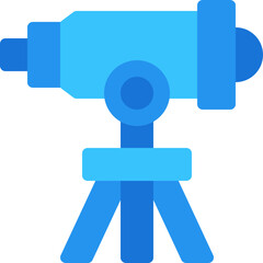 telescope icon