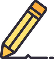 pencil icon